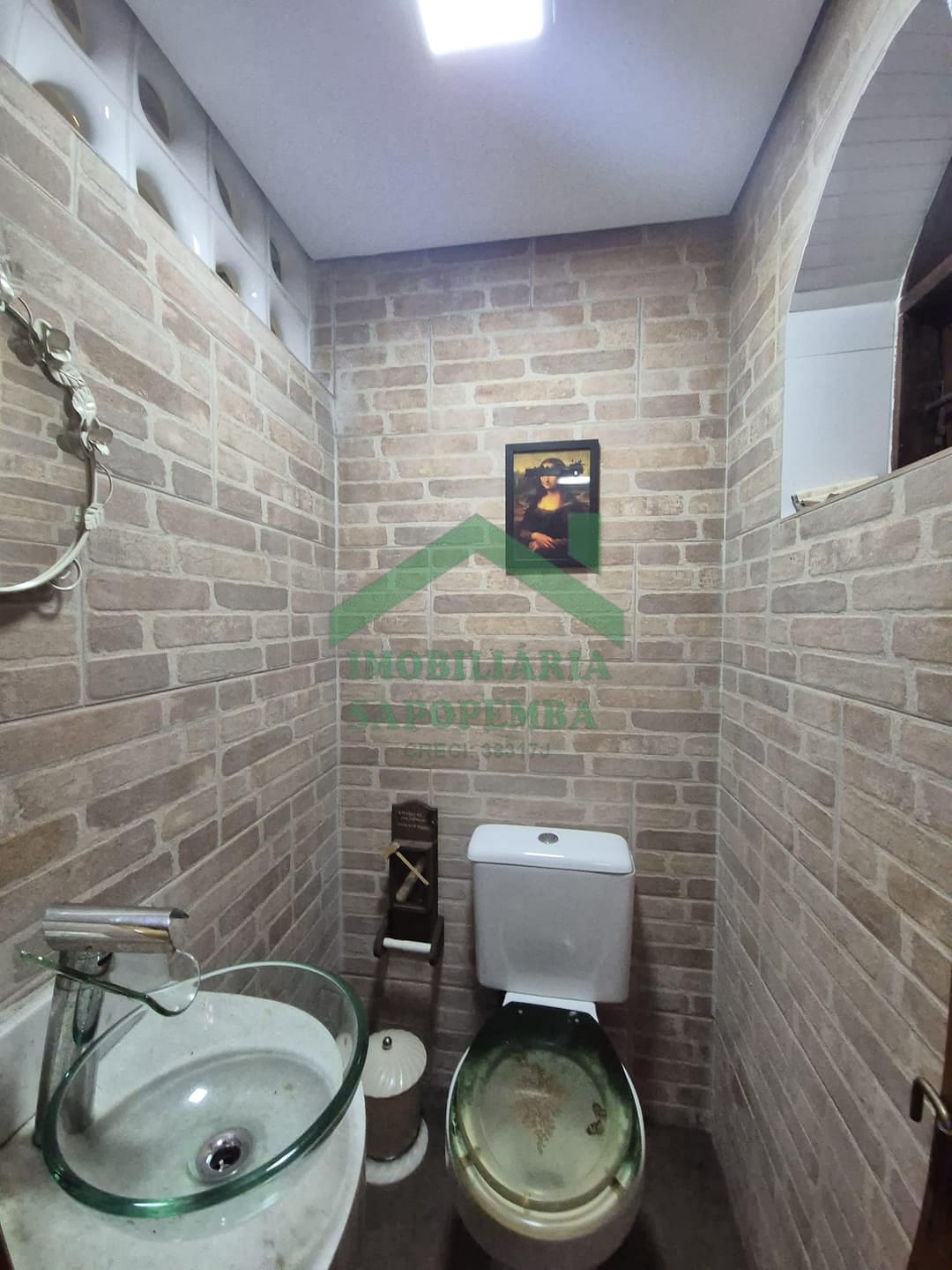 Casa, 2 quartos, 200 m² - Foto 4