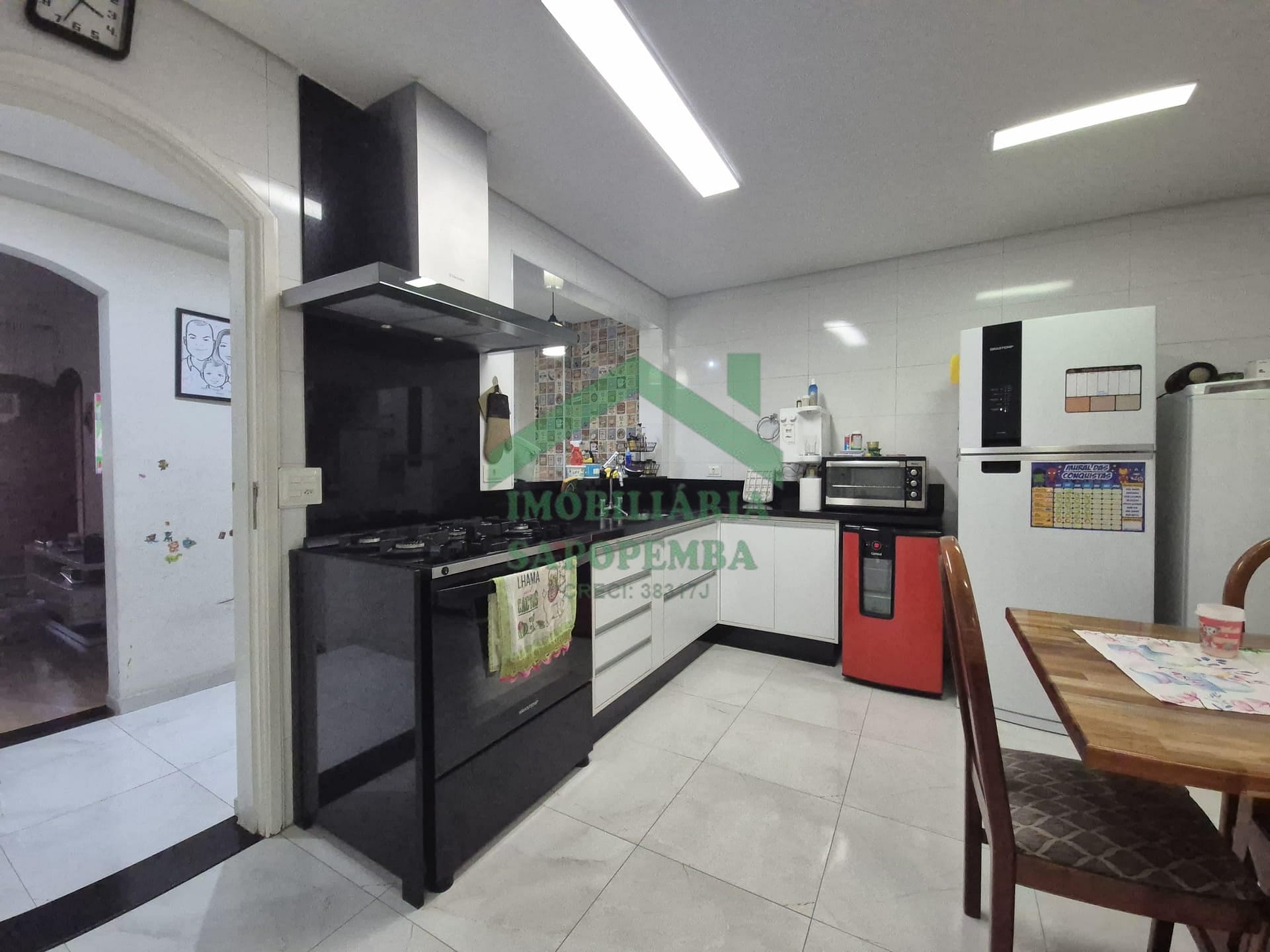 Casa, 2 quartos, 200 m² - Foto 13