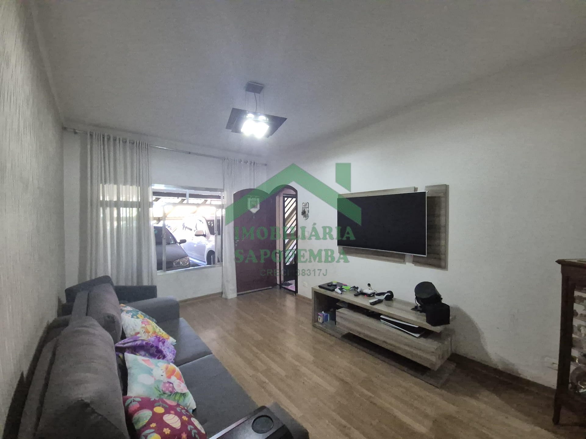 Casa, 2 quartos, 200 m² - Foto 9