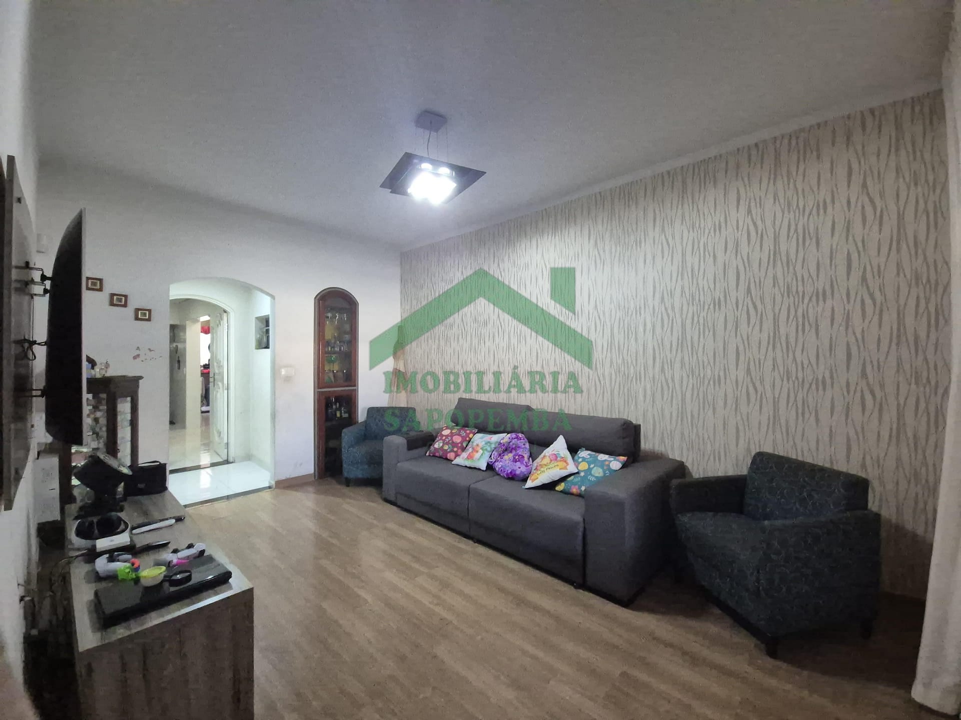 Casa, 2 quartos, 200 m² - Foto 7