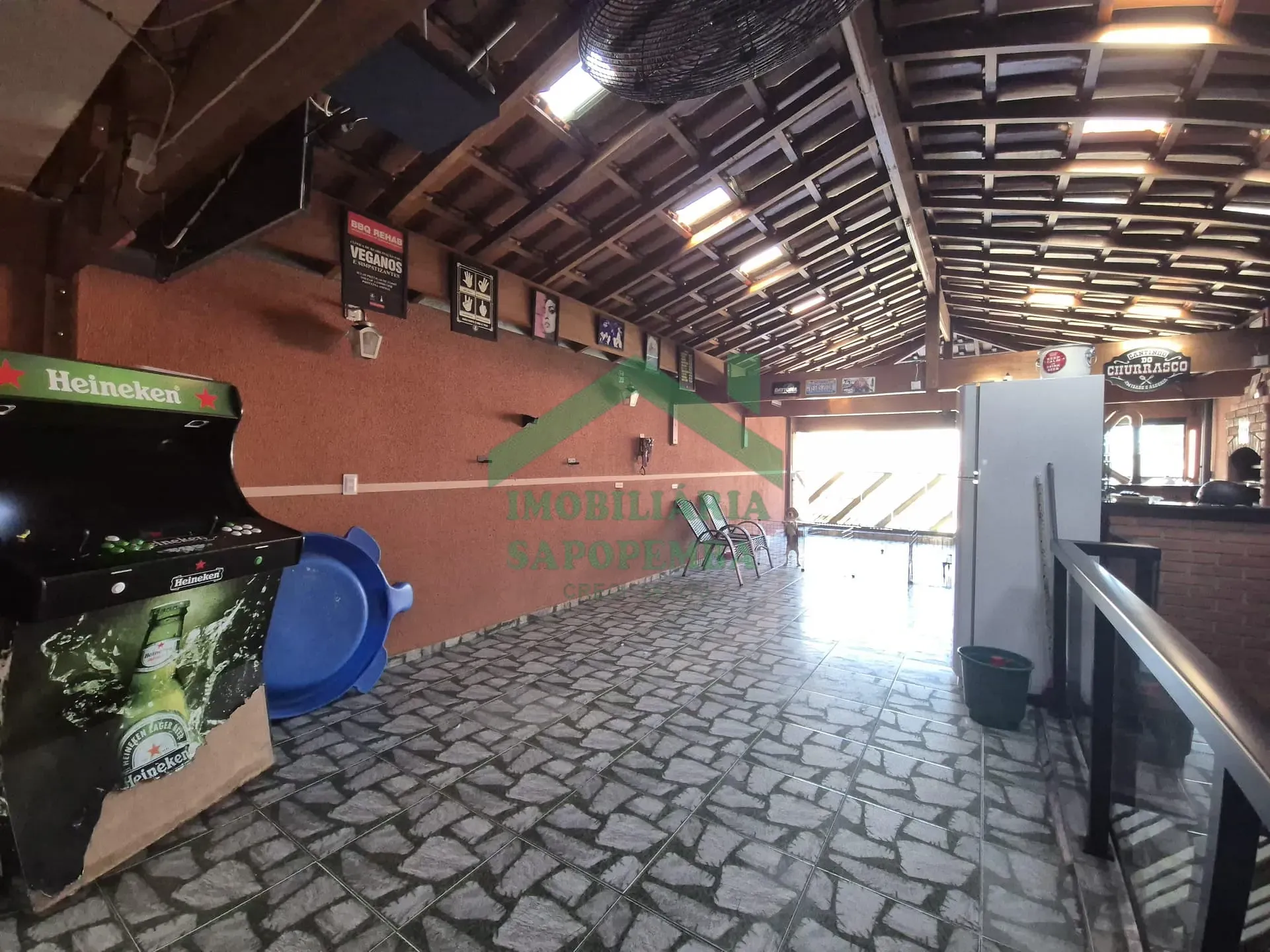 Casa, 2 quartos, 200 m² - Foto 3