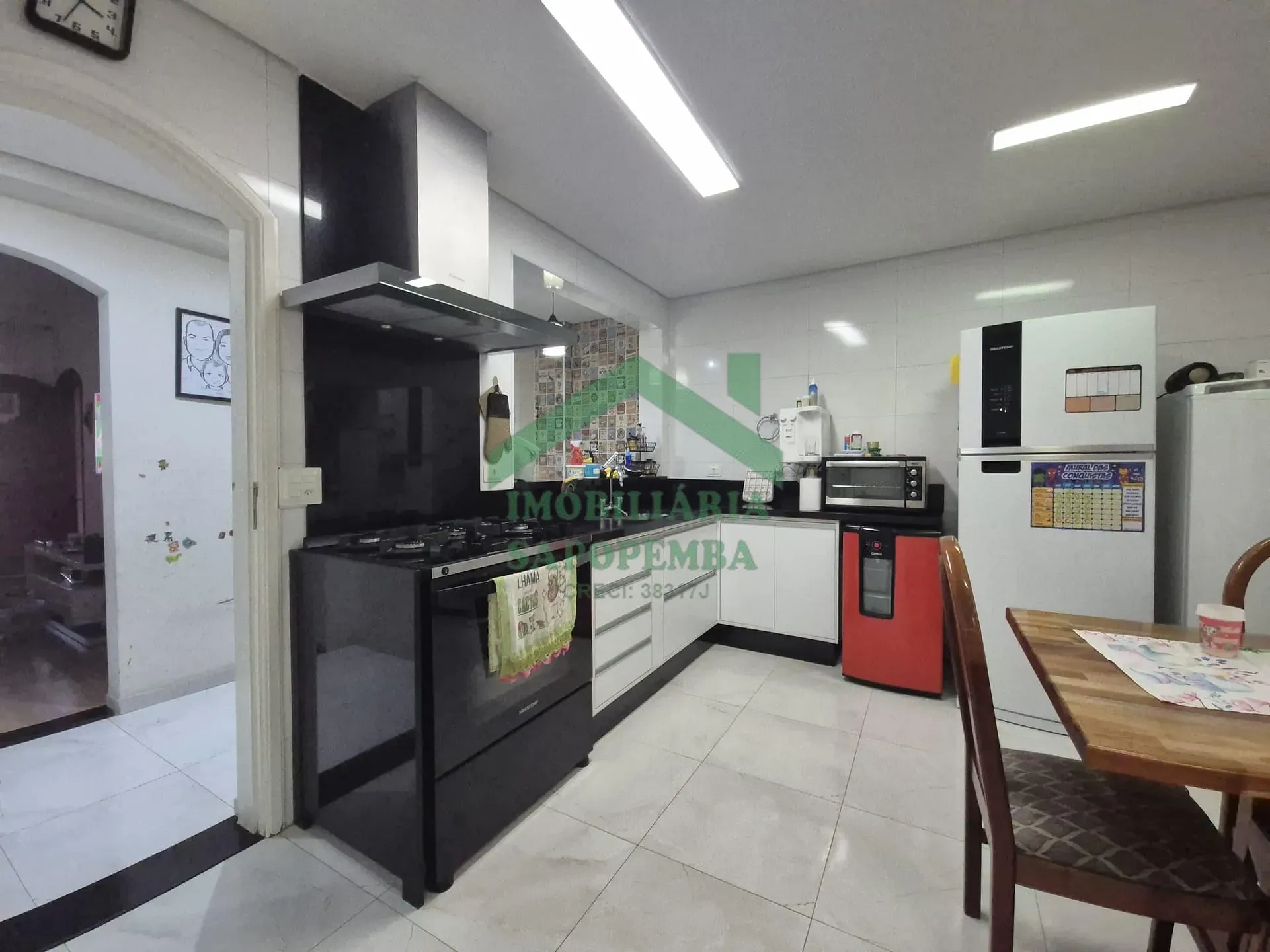 Casa, 2 quartos, 200 m² - Foto 13