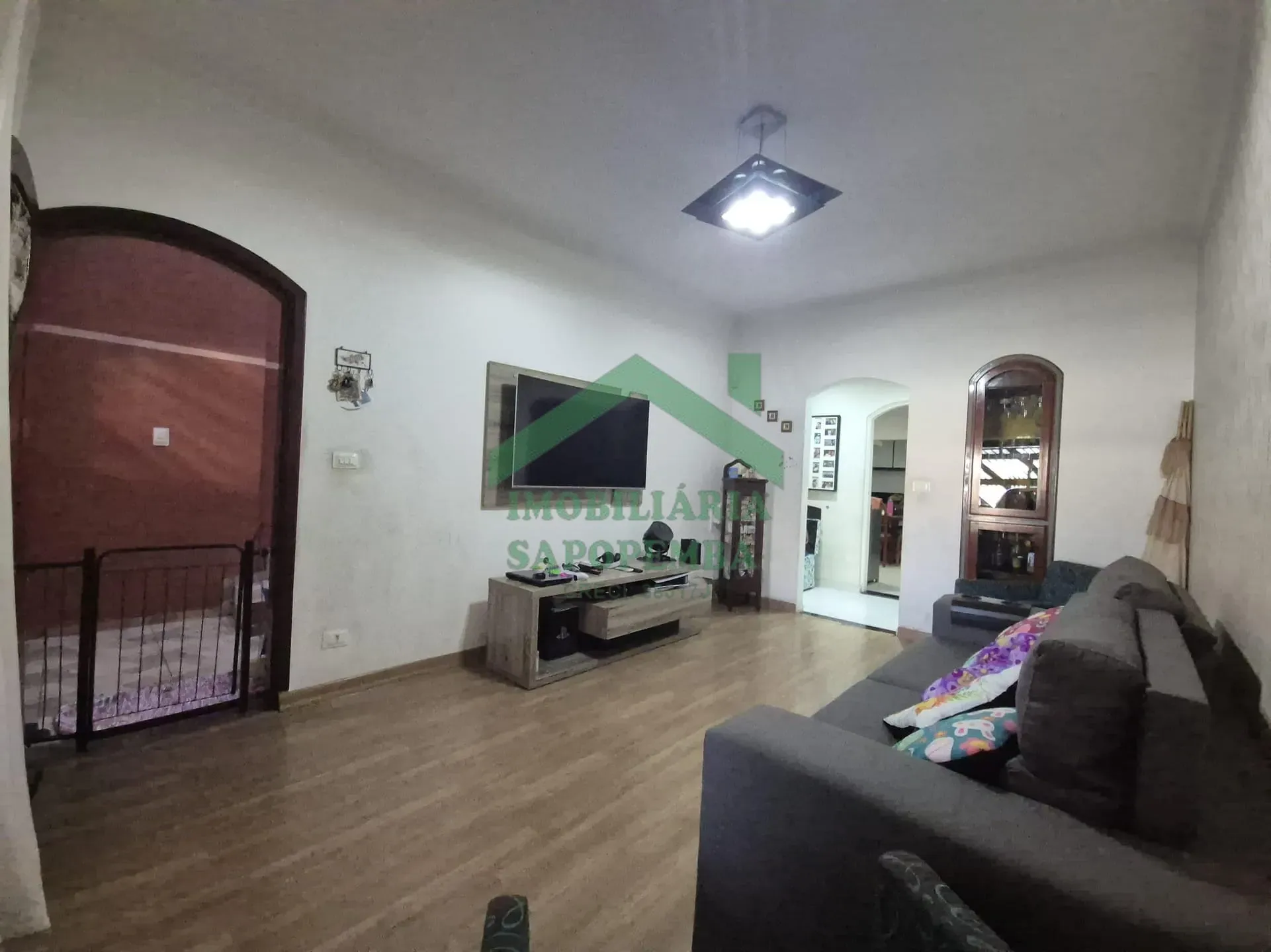 Casa, 2 quartos, 200 m² - Foto 10
