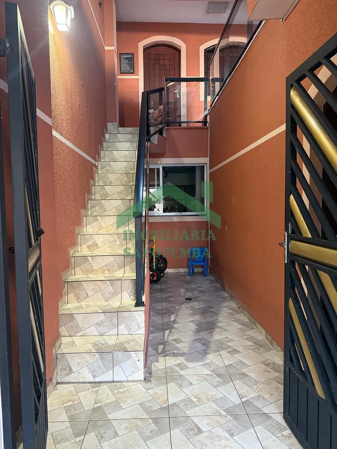 Casa, 2 quartos, 200 m² - Foto 2