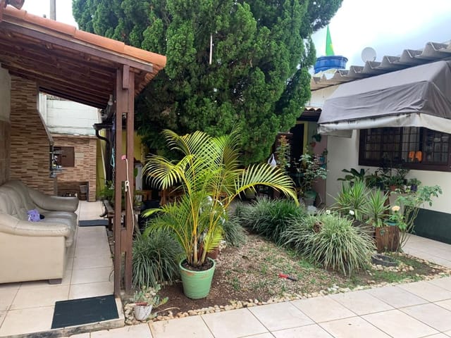 Foto do Casa - Casa com 4 dormitórios à venda, 148 m² por R$ 690.000,00 - Jardim Satélite - São José dos Campos/SP | INDEPENDENCE NEGOCIOS IMOBILIARIOS LTDA