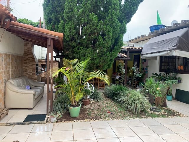 Foto do Casa - Casa com 4 dormitórios à venda, 148 m² por R$ 690.000,00 - Jardim Satélite - São José dos Campos/SP | INDEPENDENCE NEGOCIOS IMOBILIARIOS LTDA