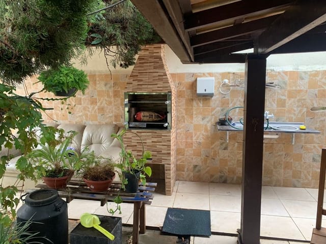 Foto do Casa - Casa com 4 dormitórios à venda, 148 m² por R$ 690.000,00 - Jardim Satélite - São José dos Campos/SP | INDEPENDENCE NEGOCIOS IMOBILIARIOS LTDA