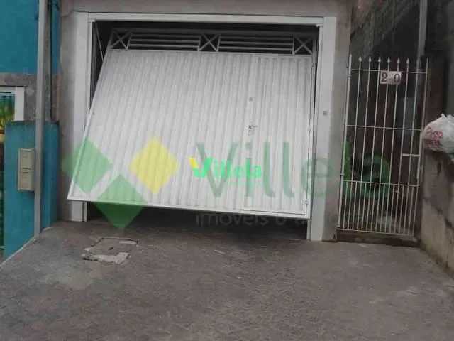 Casa 1 quarto e 1 banheiro, à venda, no bairro Jardim Mônica em Itaquaquecetuba