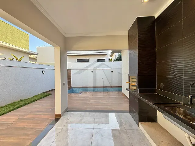 Casa com 300m² 3 quartos e 5 banheiros, à venda, no bairro Portal da Mata em Ribeirão Preto