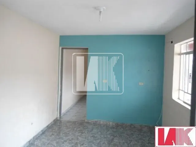 Casa com 280m² 3 quartos e 3 banheiros, à venda, no bairro Vila Palmares em Santo André
