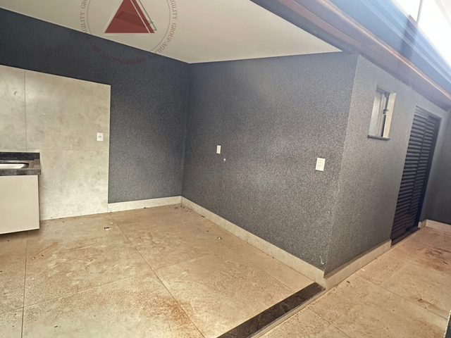 Casa com 270m² 4 quartos e 4 banheiros, à venda, no bairro Jardim Líbano em Franca