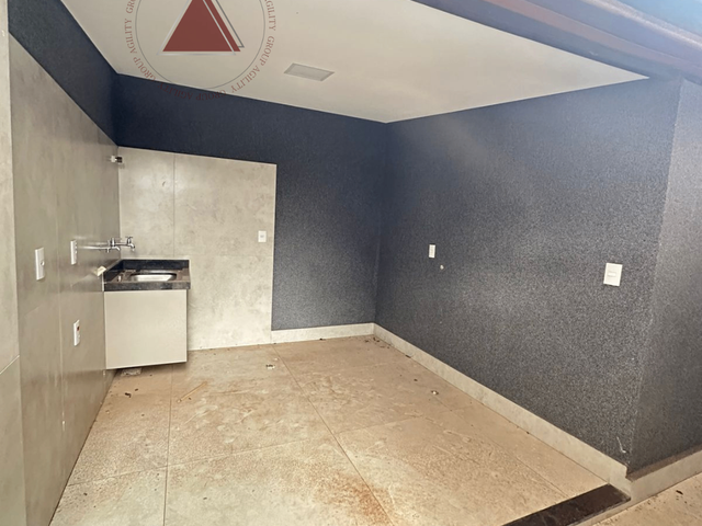 Casa com 270m² 4 quartos e 4 banheiros, à venda, no bairro Jardim Líbano em Franca