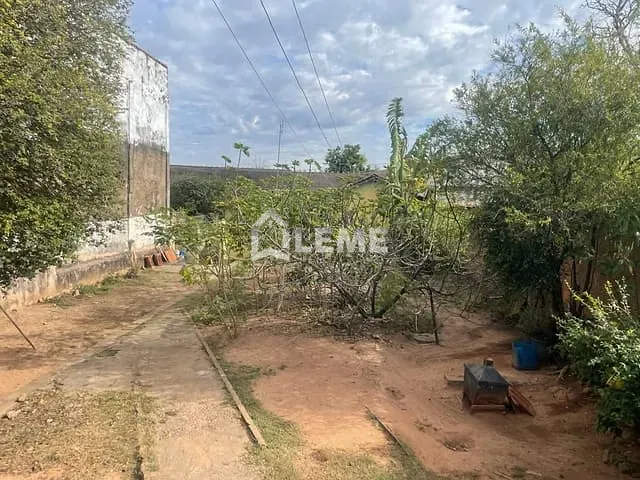 Casa com 400m², à venda, no bairro Vila Santa Rosa em Mococa