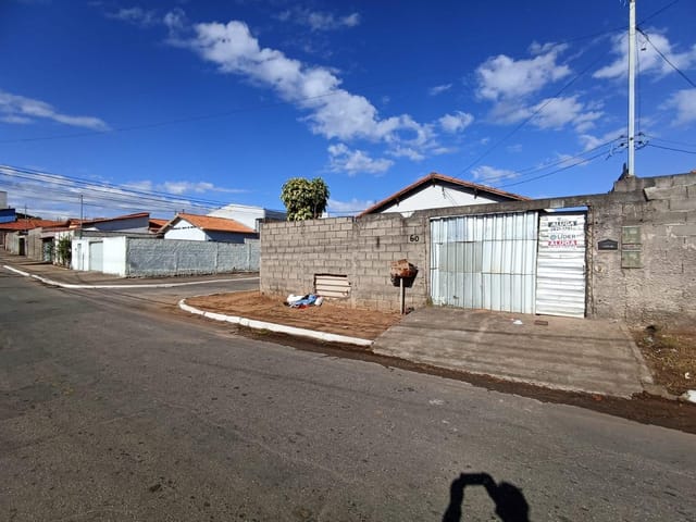 Foto do Casa - Casa para locação, Conjunto Habitacional Alto dos Ipês, Lavras, MG | Burgarelli Imóveis