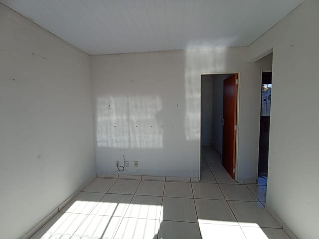 Foto do Casa - Casa para locação, Conjunto Habitacional Alto dos Ipês, Lavras, MG | Burgarelli Imóveis