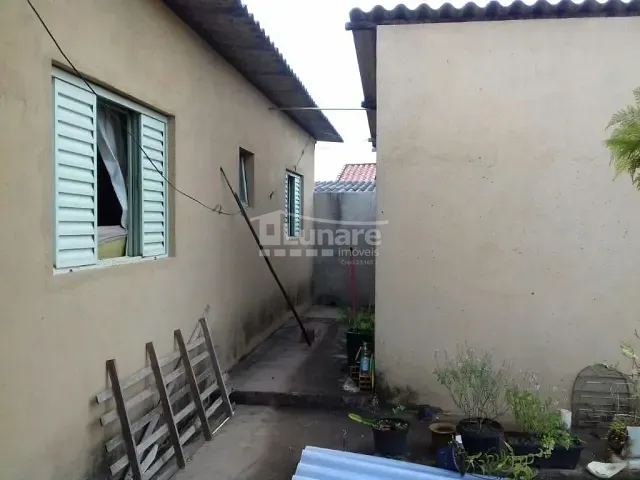 Casa com 960m² 3 quartos e 3 banheiros, à venda, no bairro Alto Ipiranga em Mogi das Cruzes