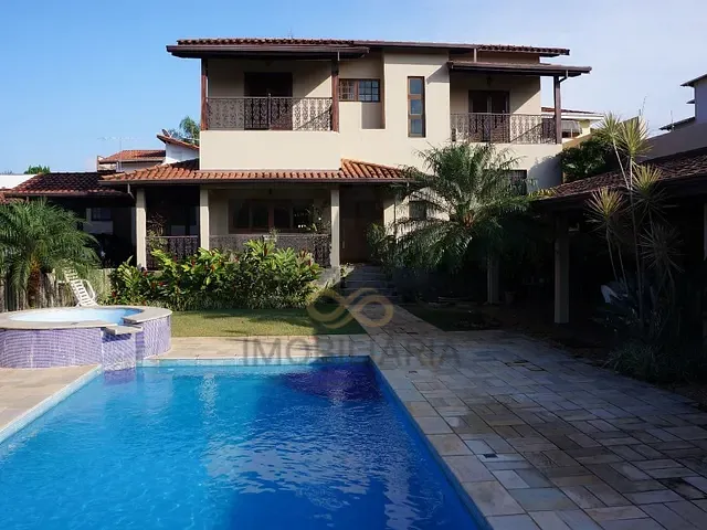 Casa com 1193m² 3 quartos e 6 banheiros, à venda, no bairro Jardim São Caetano em Jaguariúna