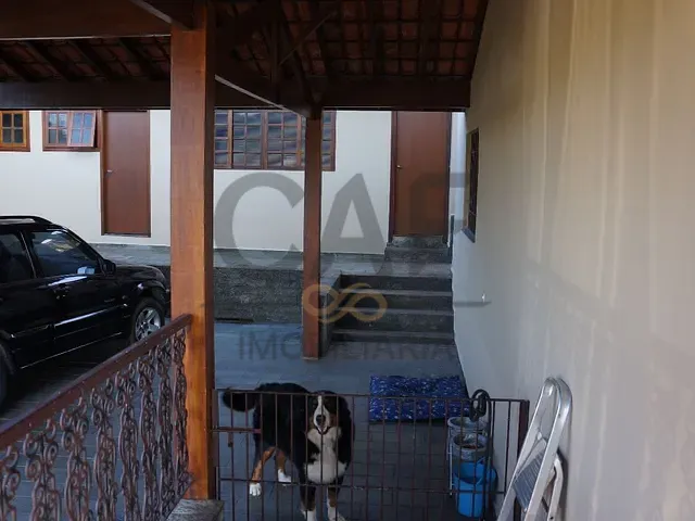 Casa com 1193m² 3 quartos e 6 banheiros, à venda, no bairro Jardim São Caetano em Jaguariúna