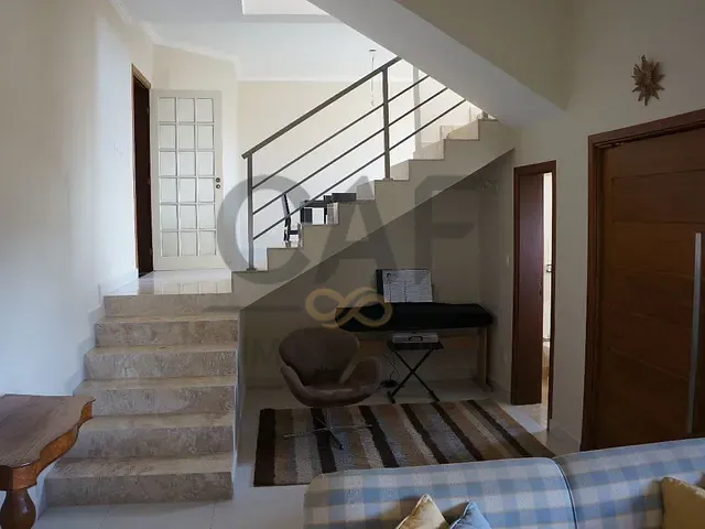 Casa com 1193m² 3 quartos e 6 banheiros, à venda, no bairro Jardim São Caetano em Jaguariúna