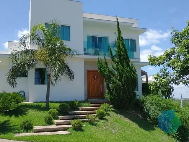 Casa com 406m² 3 quartos e 3 banheiros, à venda, no bairro Residencial Central Parque em Salto