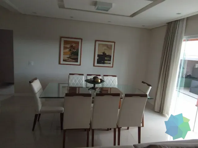 Casa com 406m² 3 quartos e 3 banheiros, à venda, no bairro Residencial Central Parque em Salto