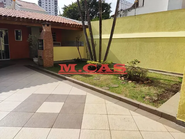 Casa com 271m² 3 quartos e 1 banheiro, à venda, no bairro Vila Regente Feijó em São Paulo