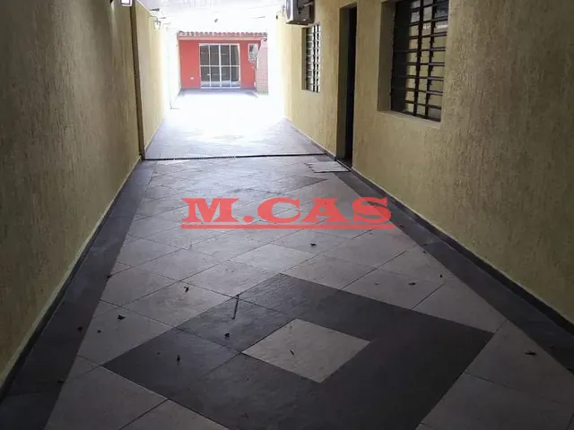 Casa com 271m² 3 quartos e 1 banheiro, à venda, no bairro Vila Regente Feijó em São Paulo