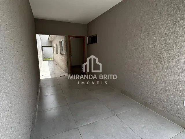 Casa 3 quartos e 2 banheiros, à venda, no bairro Setor Central em Aparecida de Goiânia