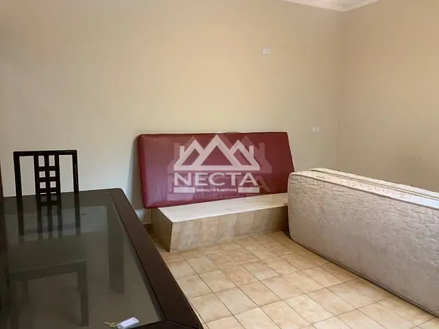 Casa com 65m² 2 quartos e 1 banheiro, para alugar, no bairro Prainha em Caraguatatuba