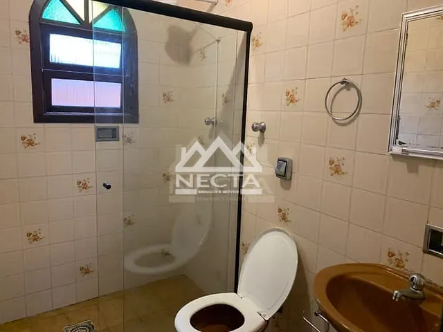 Casa com 65m² 2 quartos e 1 banheiro, para alugar, no bairro Prainha em Caraguatatuba