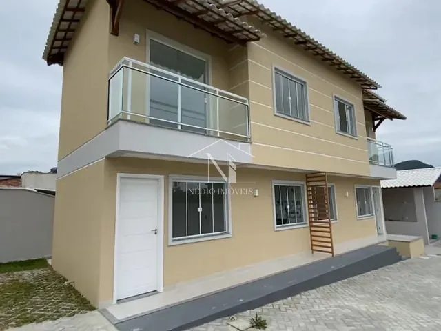 Casa 2 quartos e 2 banheiros, à venda, no bairro Inoã (Inoã) em Maricá