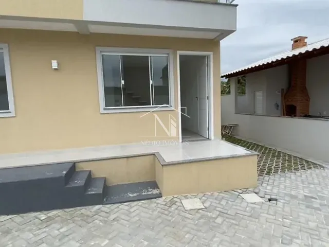 Casa 2 quartos e 2 banheiros, à venda, no bairro Inoã (Inoã) em Maricá