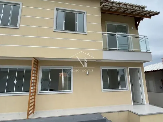 Casa 2 quartos e 2 banheiros, à venda, no bairro Inoã (Inoã) em Maricá