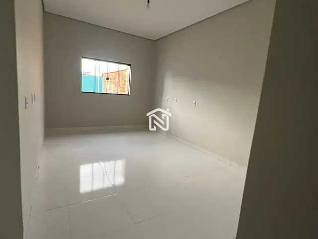 Casa com 340m² 3 quartos e 2 banheiros, para alugar, no bairro Nova Fronteira em Paraíso do Tocantins