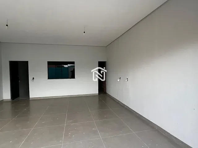 Casa com 340m² 3 quartos e 2 banheiros, para alugar, no bairro Nova Fronteira em Paraíso do Tocantins