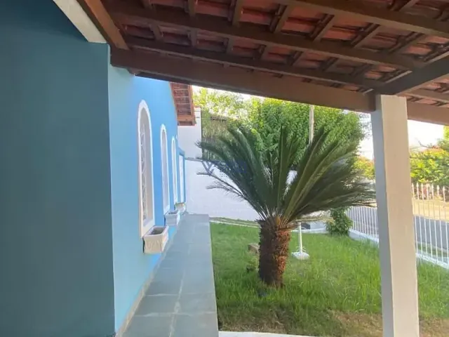 Casa com 250m² 3 quartos e 3 banheiros, à venda, no bairro Jardim das Indústrias em São José dos Campos