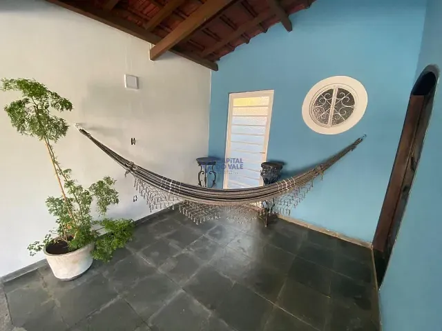 Casa com 250m² 3 quartos e 3 banheiros, à venda, no bairro Jardim das Indústrias em São José dos Campos