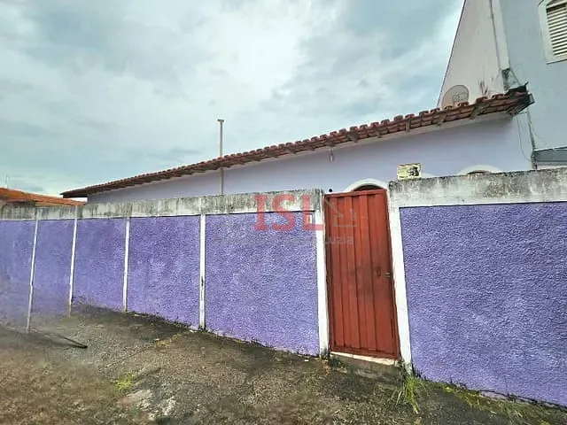 Casa 3 quartos e 1 banheiro, para alugar, no bairro Parque Universitário de Viracopos em Campinas