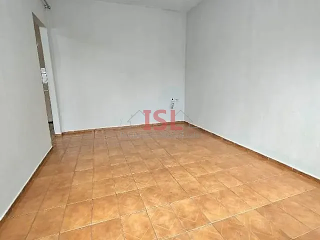 Casa 3 quartos e 1 banheiro, para alugar, no bairro Parque Universitário de Viracopos em Campinas