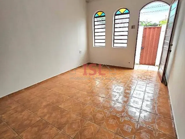 Casa 3 quartos e 1 banheiro, para alugar, no bairro Parque Universitário de Viracopos em Campinas