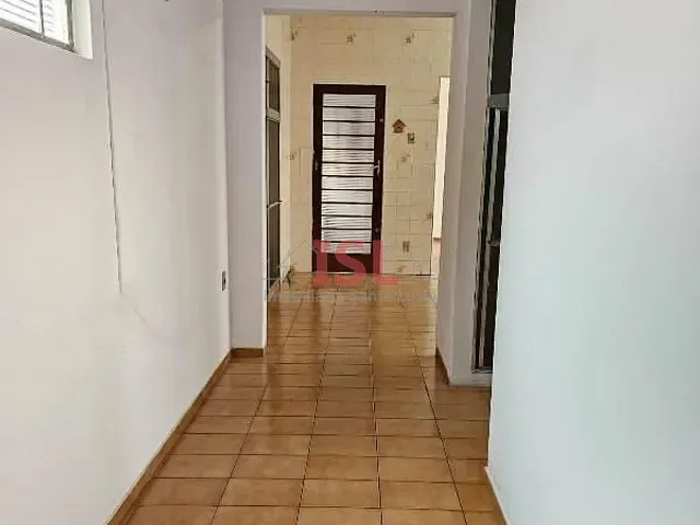 Casa 3 quartos e 1 banheiro, para alugar, no bairro Parque Universitário de Viracopos em Campinas