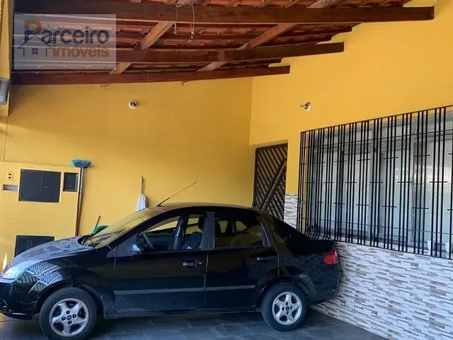 Casa com 220m² 3 quartos e 2 banheiros, à venda, no bairro Jardim Tietê em São Paulo