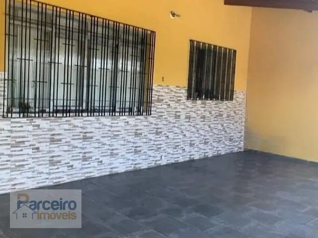 Casa com 220m² 3 quartos e 2 banheiros, à venda, no bairro Jardim Tietê em São Paulo