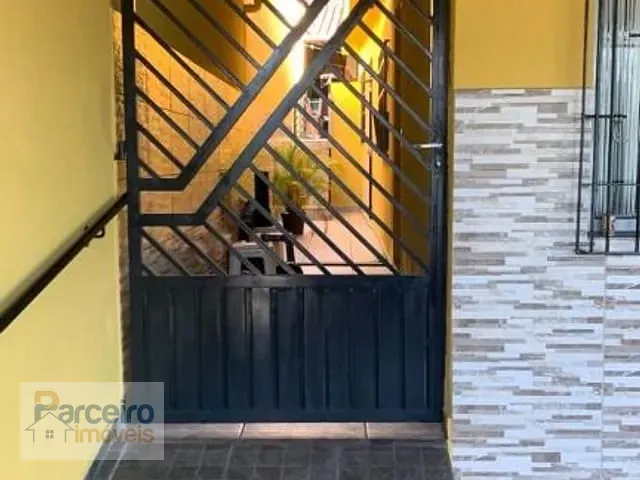 Casa com 220m² 3 quartos e 2 banheiros, à venda, no bairro Jardim Tietê em São Paulo