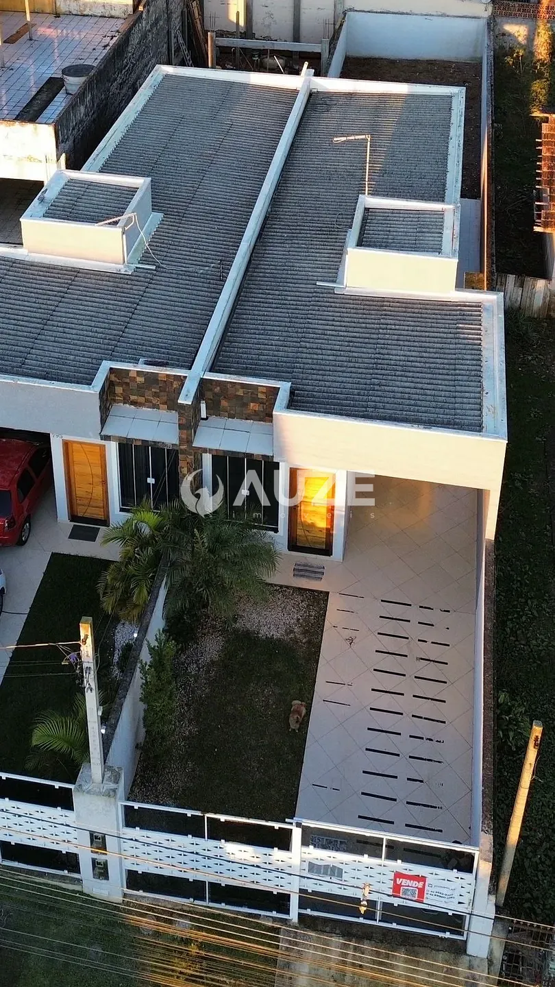 Casa, 3 quartos, 81 m² - Foto 17