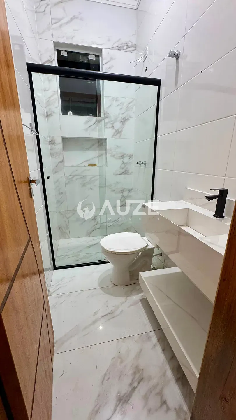Casa, 3 quartos, 81 m² - Foto 6