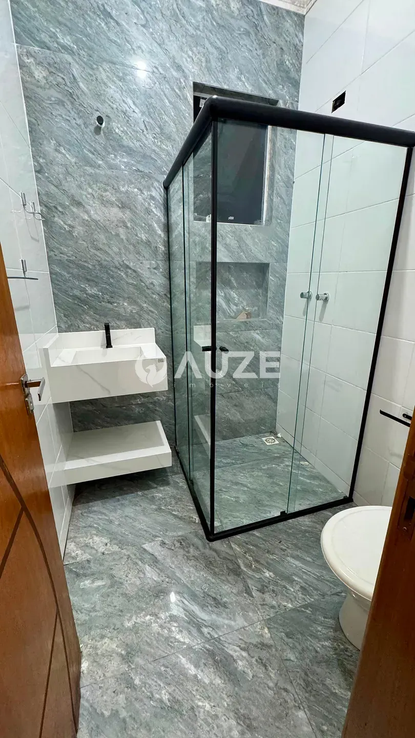Casa, 3 quartos, 81 m² - Foto 8
