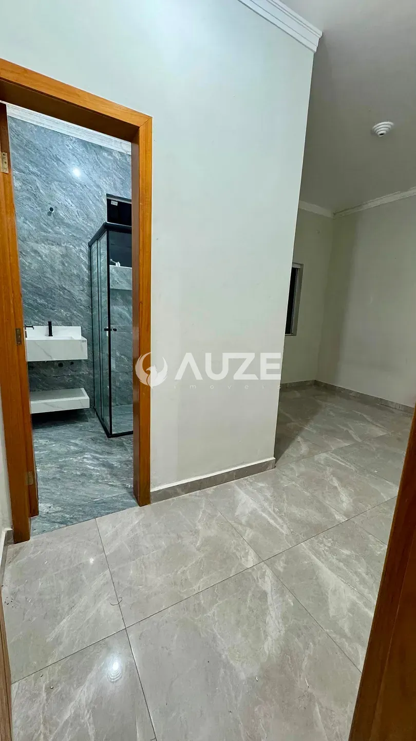 Casa, 3 quartos, 81 m² - Foto 5