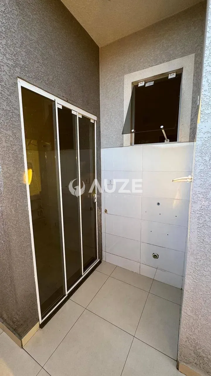 Casa, 3 quartos, 81 m² - Foto 13