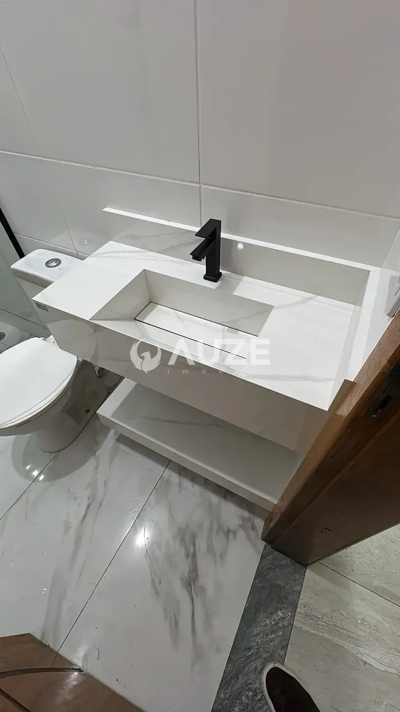 Casa, 3 quartos, 81 m² - Foto 7